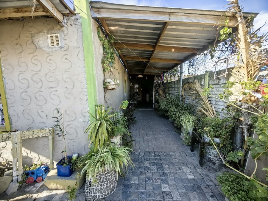 3 Bedroom Property for Sale in Wesbank Western Cape